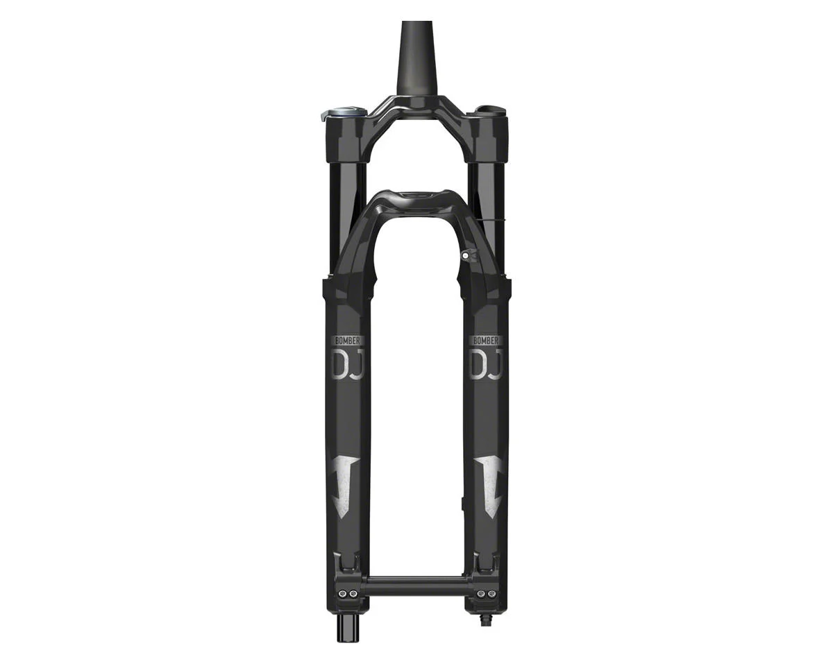 Marzocchi Bomber DJ Fork (37mm Offset) (26") (100mm) - view 2